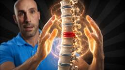 HERNIA DISCAL – Los 3 PILARES Que ELIMINAN El DOLOR (Movilidad, Fuerza, Estabilidad)