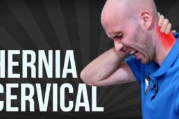 HERNIA DISCAL cervical EJERCICIOS para para aliviar el DOLOR