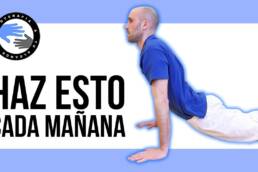 Haz estas 3 cosas CADA DÍA para mantenerte en buena salud