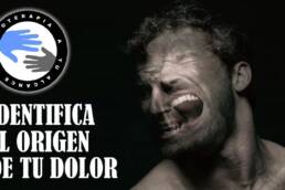 Identifica el origen de tu dolor
