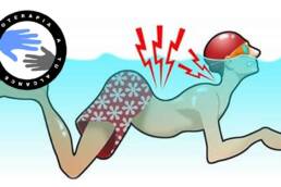 La natacion, ¿es realmente buena para la espalda?
