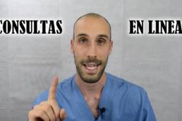 La respuesta a todas vuestras consultas en un nuevo servicio, consulta de fisioterapia en linea