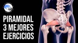 Los 3 MEJORES EJERCICIOS para el síndromde del PIRAMIDAL