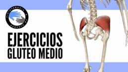 Los 5 mejores ejercicios para trabajar el gluteo medio