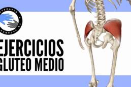 Los 5 mejores ejercicios para trabajar el gluteo medio