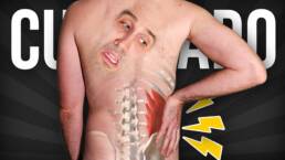 MEJORES EJERCICIOS para soltar el CUADRADO LUMBAR