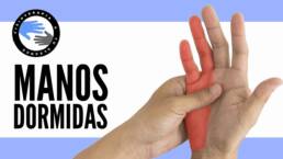 Manos dormidas al despertar, ejercicios para aliviar los sintomas
