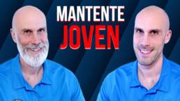 Mi RUTINA de ejercicios para evitar el ENVEJECIMIENTO articular