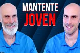 Mi RUTINA de ejercicios para evitar el ENVEJECIMIENTO articular