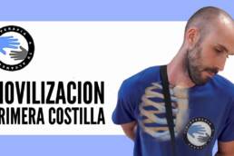 Movilizacion de la primera costilla para el dolor de cuello y hombro
