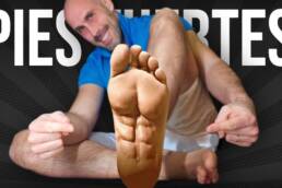 PROGRAMA de EJERCICIOS para FORTALECER los PIES, evitar CAIDASy prevenir LESIONES