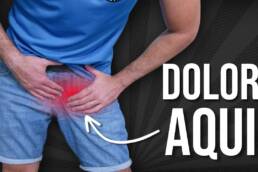 PUBALGIA 5 EJERCICIOS para aliviar el DOLORde pubis