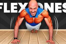 PUSH UPS PERFECTOS: 3 TRUCOS para adaptarlos a TU NIVEL y evitar LESIONES