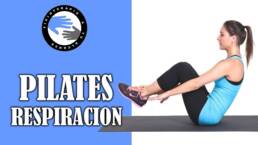 Pilates suelo por fisioterapeutas, aprende a aumentar la dificultad con la respiracion