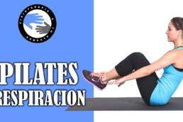 Pilates suelo por fisioterapeutas, aprende a aumentar la dificultad con la respiracion