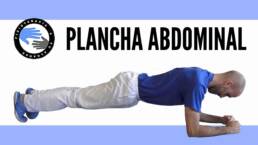 Plancha abdominal, progresiones y regresiones