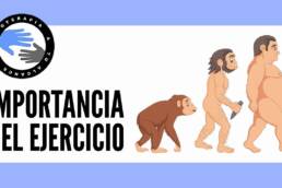 Por que el ejercicio es tan importante para la salud