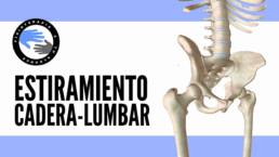 Prueba este estiramiento epico de cadera y lumbares