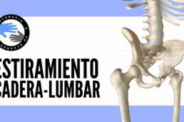 Prueba este estiramiento epico de cadera y lumbares