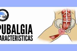 Pubalgia, que es, por que se produce, como se diagnostica, cual es su tratamiento