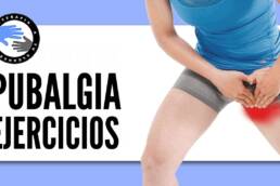 Pubalgia, tratamiento y ejercicios para jugadores de futbol