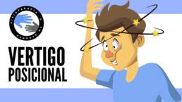 Que es el vertigo posicional paroxistico benigno o VPPB