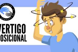 Que es el vertigo posicional paroxistico benigno o VPPB