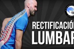 RECTIFICACIÓN LUMBAR: 3 ejercicios que tu ESPALDA necesita YA