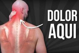 RUTINA DE EJERCICIOS para EL DOLOR DE NUCA