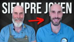 RUTINA DE EJERCICIOS para PREVENIR el ENVEJECIMIENTO muscular