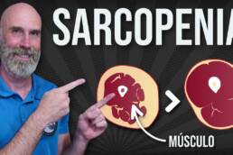 RUTINA DE EJERCICIOS para combatir la SARCOPENIA