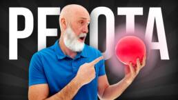 RUTINA de EJERCICIOS con PELOTA para ADULTOS MAYORES – 30 minutos