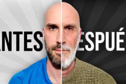 RUTINA de EJERCICIOS para RETRASAR el ENVEJECIMIENTO de PIE – 30 minutos