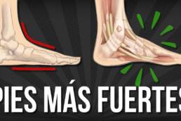 RUTINA de EJERCICIOS para fortalecer los PIES, evitar caídas y prevenir lesiones – HAZLOS CONMIGO