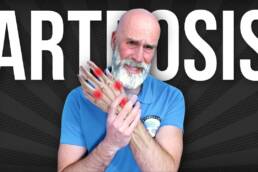 RUTINA de EJERCICIOS para la ARTROSIS DE MANOS en el adulto mayor