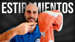 RUTINA de ESTIRAMIENTOS para el HOMBRO –  30 minutos