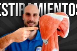 RUTINA de ESTIRAMIENTOS para el HOMBRO –  30 minutos