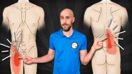 RUTINA de ejercicios para LIBERAR y FORTALECER el PSOAS