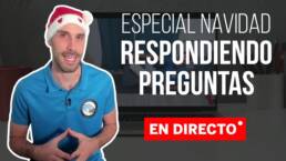 Respondiendo PREGUNTAS y planteando EJERCICIOS – En vivo