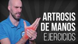 Rutina COMPLETA para Aliviar el DOLOR en la ARTROSIS de manos