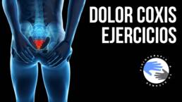 Rutina de EJERCICIOS para el DOLOR en el COXIS o COCCIGODINIA