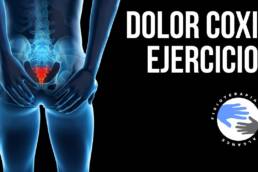Rutina de EJERCICIOS para el DOLOR en el COXIS o COCCIGODINIA