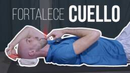 Rutina de ejercicios para el DOLOR DE CUELLO si trabajas sentado