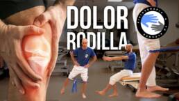 Rutina de ejercicios para el dolor patelofemoral