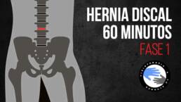 Rutina de ejercicios para hernia discal de 1 hora, HAZ LOS EJERCICIOS CONMIGO