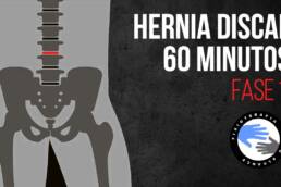Rutina de ejercicios para hernia discal de 1 hora, HAZ LOS EJERCICIOS CONMIGO