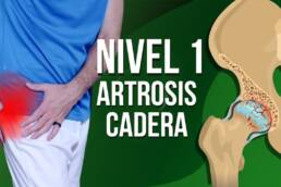 Rutina de ejercicios para la ARTROSIS de cadera en 20 minutos – NIVEL 1