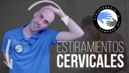 Rutina de estiramientos para las cervicales 15 MINUTOS