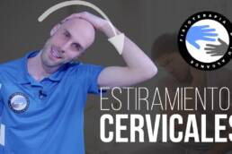 Rutina de estiramientos para las cervicales 15 MINUTOS