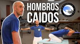 Rutina para corregir los hombros caidos CON SOLO 4 EJECICIOS
